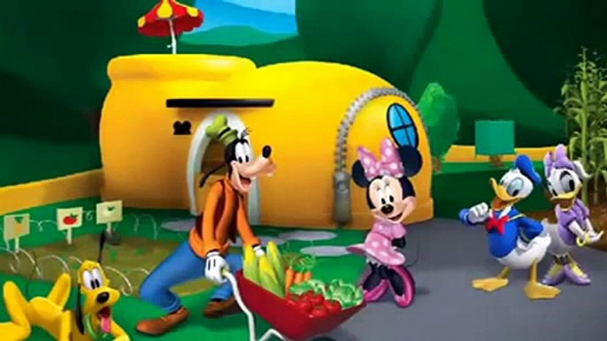 Mickey Mouse Clubhouse Full Episode Mickeys Mouse Ke Cafe Disney Junior Games