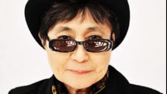 Après son hospitalisation, Yoko Ono a décidé de se faire vacciner contre la grippe