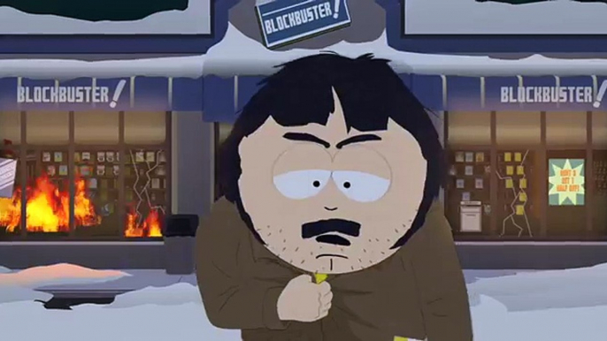 South Park - Im coming Stan!