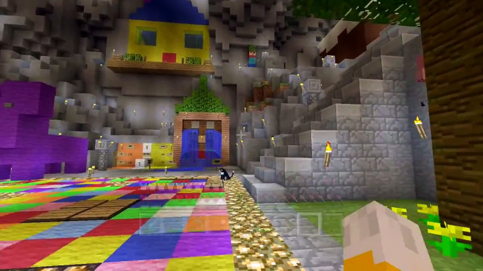 Stampylonghead - Cave Den Playlist - Updated Frequently - Minecraft Xbox - Stampylongnose