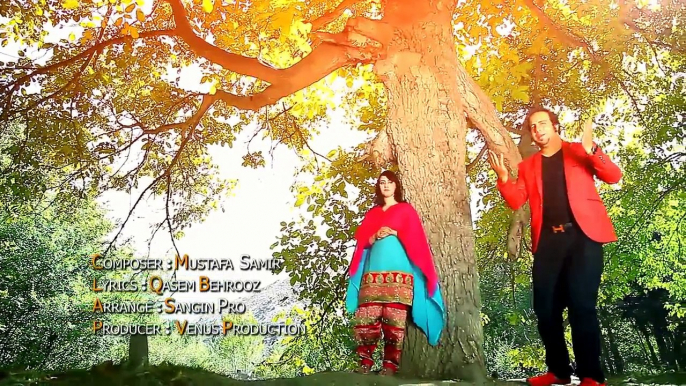 Pashto New Song 2016 Pashto New Album 2016 Afghan Hits Vol 1 Part-6