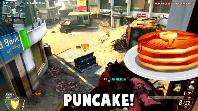 Black Ops 2 Funny Moments Remix Song 2 (Puncake, Rage, No God Dayum, Trolling, Game Chat)