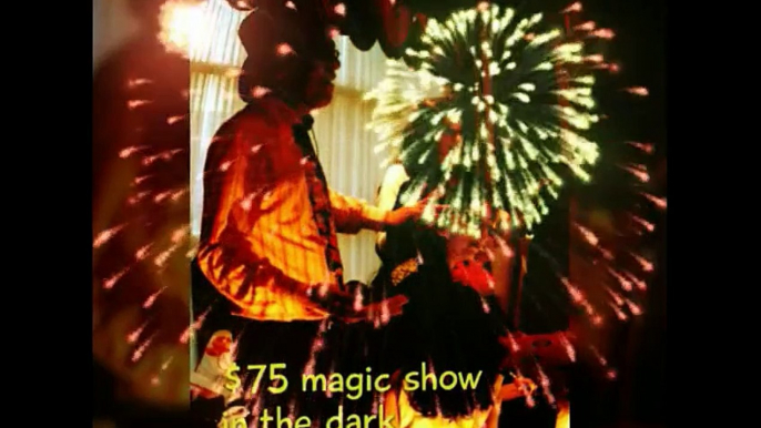 Compare to Gigsalad Burnaby Vancouver Magicians to $35/hour Entertainer, Reviews, Testimonials,