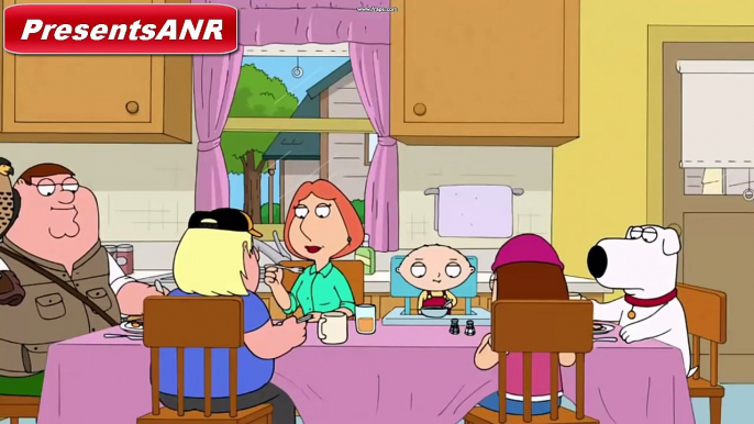 Family Guy - Lustige Szenen [German/Deutsch]