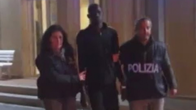 Pozzallo (RG) - Migranti, due sbarchi in 24 ore. Arrestati tre scafisti (24.02.16)