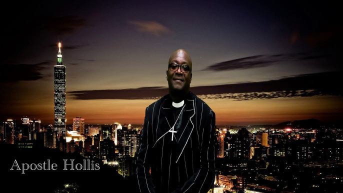 Apostle Hollis