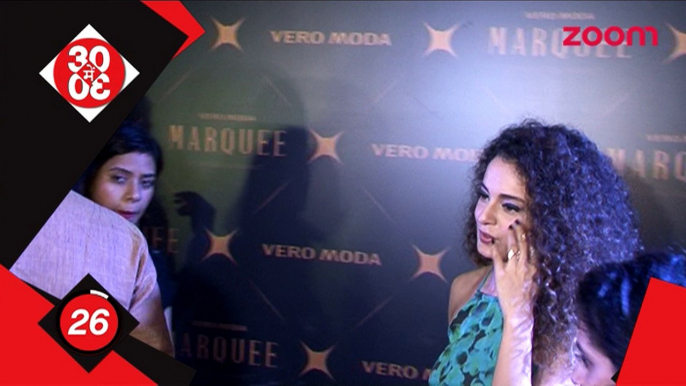 Kangana Ranaut & Hrithik Roshan don't want to face each other - Bollywood News - #TMT