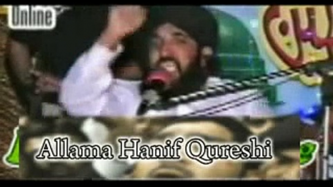 Mumtaz Qadri Full Story Of Killing Salman Taseer Salam e Jurrat Ho Tumko With Firing Must Watch