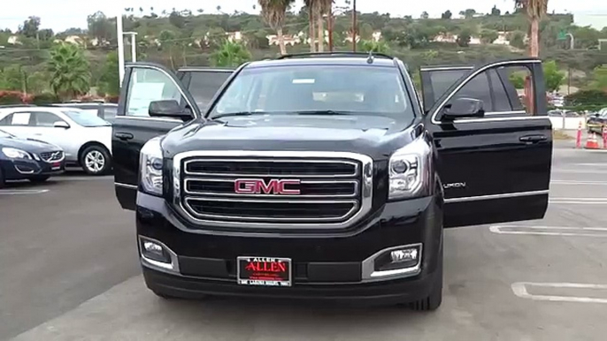 2016 GMC Yukon Orange County, Irvine, Laguna Niguel, Newport Beach, Mission Viejo, CA 8702