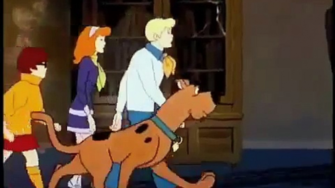 Scooby-Doo, Where Are You - Original Season 1 Intro (Ted Nichols Version 1B)