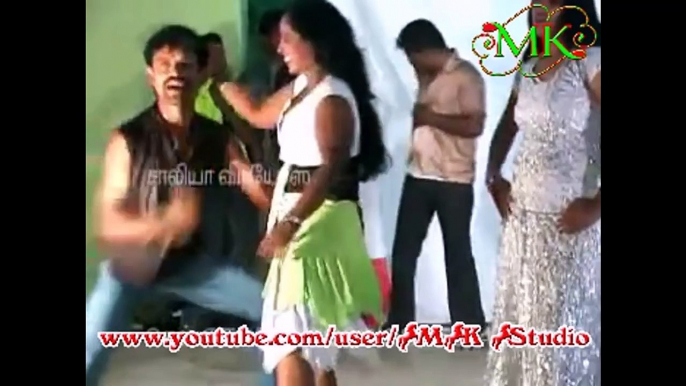 Tamil Record Dance 2016 / Latest tamilnadu village aadal padal dance 2016 / Indian Record