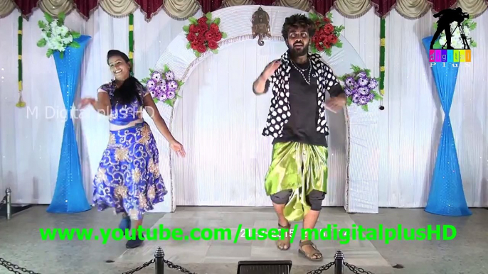 Tamil Record Dance / Latest tamilnadu village aadal padal dance 2016 / Indian Record Dance