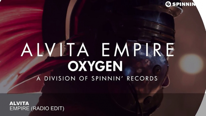 Alvita - Empire (Radio Edit)