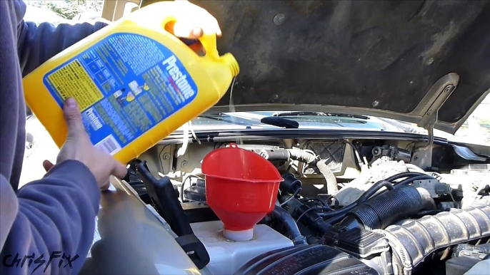 How to Diagnose and Fix No Heat Issues - Also a Demonstration on How Car Heating Systems W