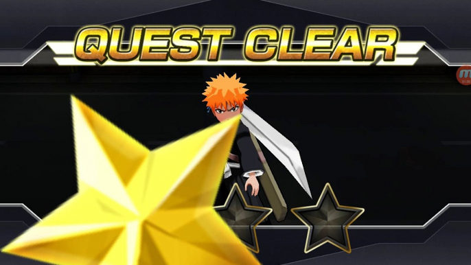 Bleach Brave Souls Tutorial for Android