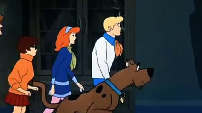 Scooby-Doo, Var Är Du? (Scooby-Doo, Where Are You?) - 1st Intro (Svenska/Swedish)