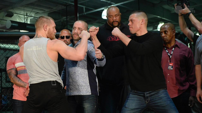 UFC 196 fight preview: Conor McGregor vs. Nate Diaz