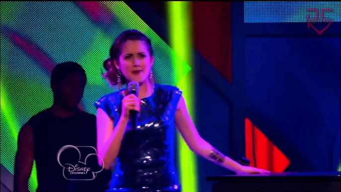 [HD] Austin & Ally The Me That You Dont See | Laura Marano (Ally Dawson)