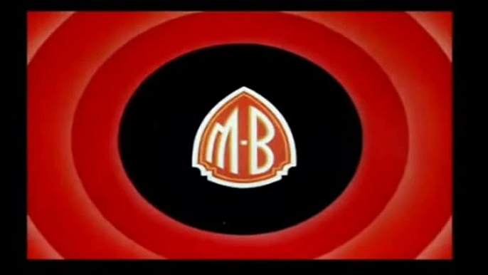 Looney Tunes Intro Bloopers 16: Shield Madness!
