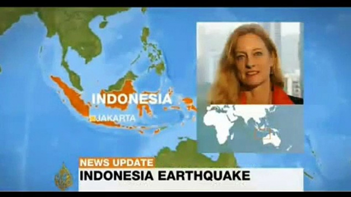 Powerful Earthquake Of 7.9 Magnitude Hits Indonesia Breaking News March 2, 2016