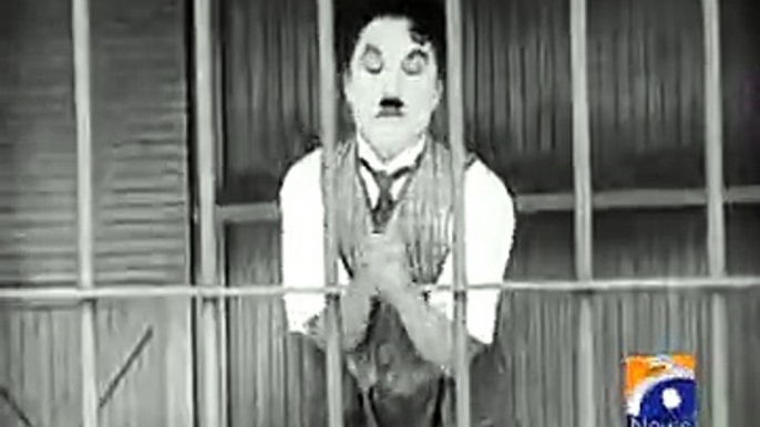 Charlie Chaplin museum opens in Switzerland. -Npmake News