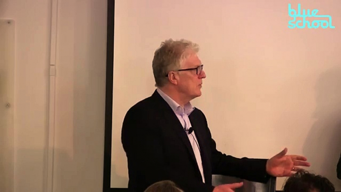 Sir Ken Robinson PHD Creative Schools 33