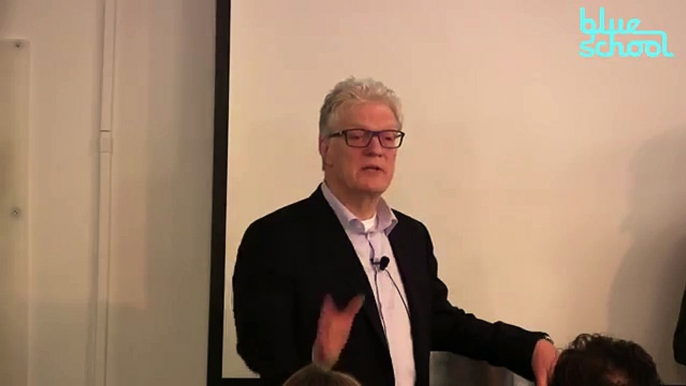 Sir Ken Robinson PHD Creative Schools 34