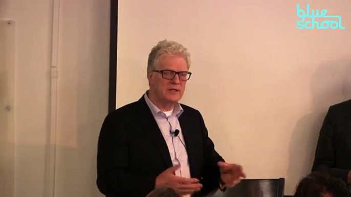 Sir Ken Robinson PHD Creative Schools 36