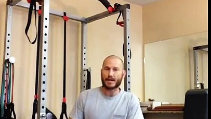 How to Do Pullups for Beginners Even if You Can't