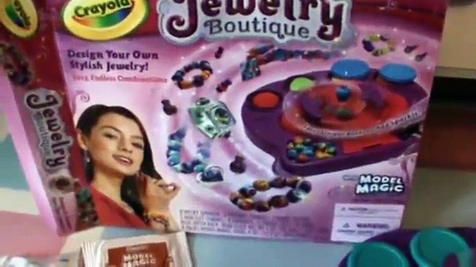 Crayola Jewelry Boutique.MPG