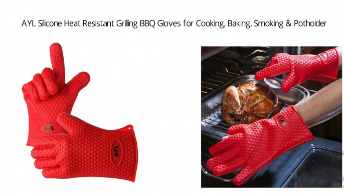 Top 5 Best Oven Gloves Reviews 2016   Best Oven Mitts   Cheap Oven Gloves   Best bbq Gloves