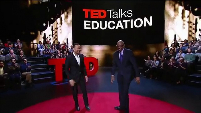 TED Talks Education 53