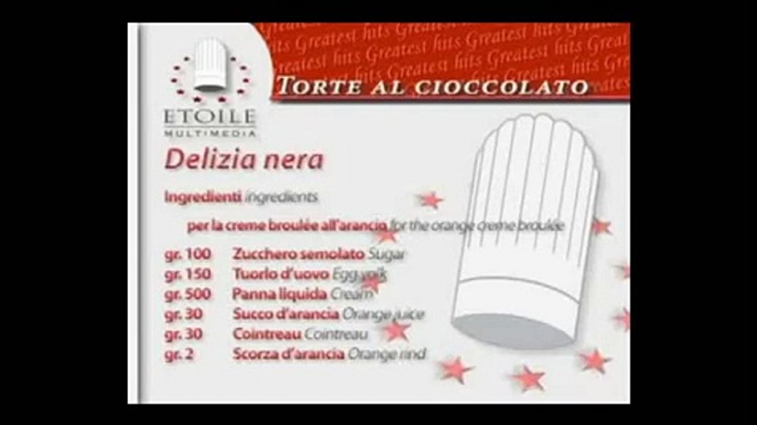 Delizia Nera CD5