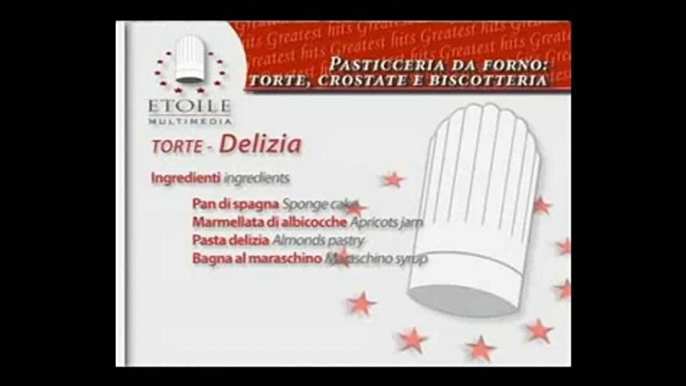 Torte - Delizia CD2