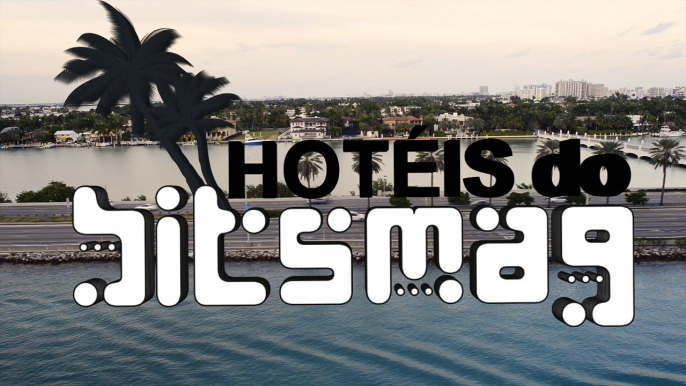 Hotéis do Bitsmag - MIAMI