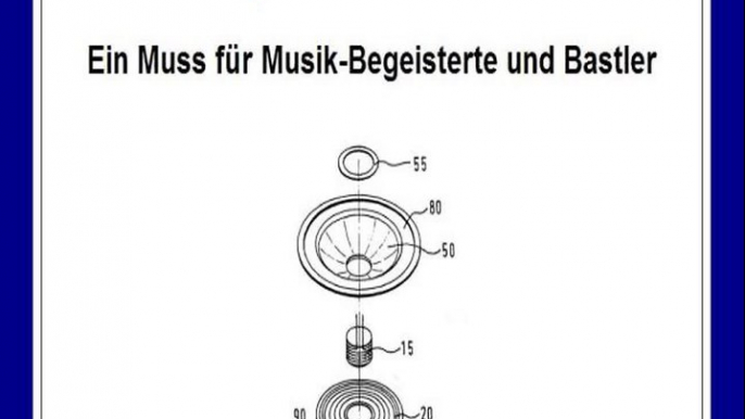 Lautsprecher Technik MyReviewsNow