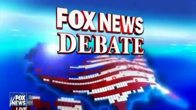 FULL FOX NEWS REPUBLICAN DEBATE PART 12 - FOX NEWS PRESIDENTIAL GOP DEBATE 3-3-2016 HQ