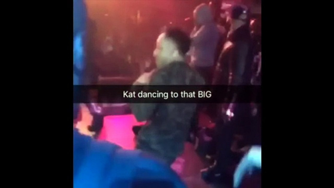 Katt Williams Fight!!! Punches Man at Beanie Sigel Show In Philly
