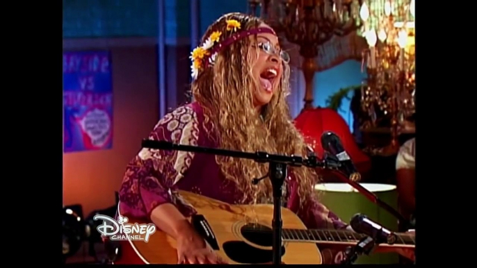 Thats So Raven The Ballad of the Salad [HQ]