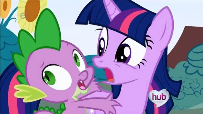 My Little Pony: Friendship is Magic - Benny Hill Chase (Background Music)