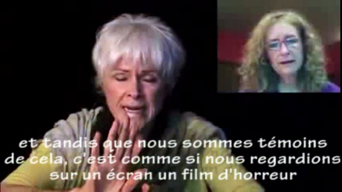 Byron Katie Ma fille a été tuée dans un accident Sous titres français  T'choupi en Français