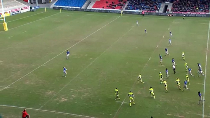 brilliant kick  produced by Ben Spencer produced