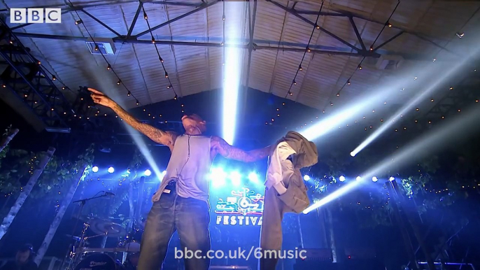 6 Music Festival in 90 Seconds - BBC