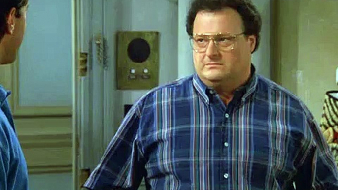 Damn You Seinfeld, You Useless Pustule! Newman