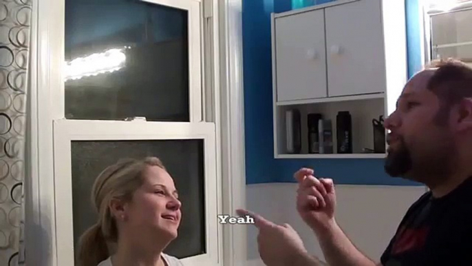 WEDDING RING PRANK FAIL!!!