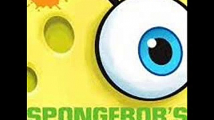 Spongebob Squarepants Theme Song