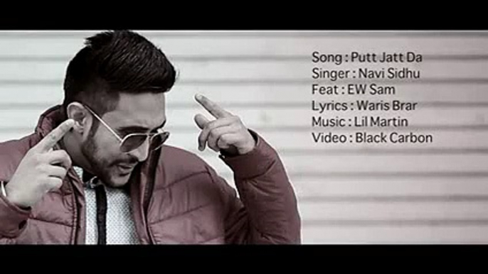 New Punjabi Songs 2016 PUTT JATT DA NAVI SIDHU Latest New Punjabi Songs 2016 top songs best songs new songs upcoming songs latest songs sad songs hindi songs bollywood songs punjabi songs movies songs trending songs mujra