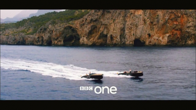 The Night Manager: Episode 2 Trailer - BBC One