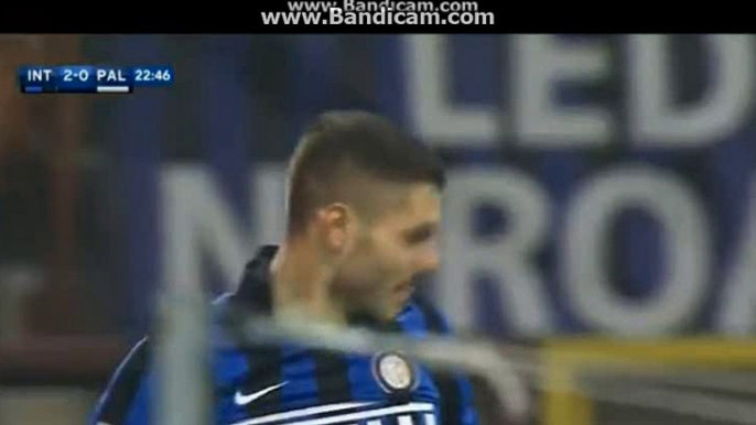 GOOAAL- ICARDI-Inter-Palermo-2-0-HD-06.03.2016