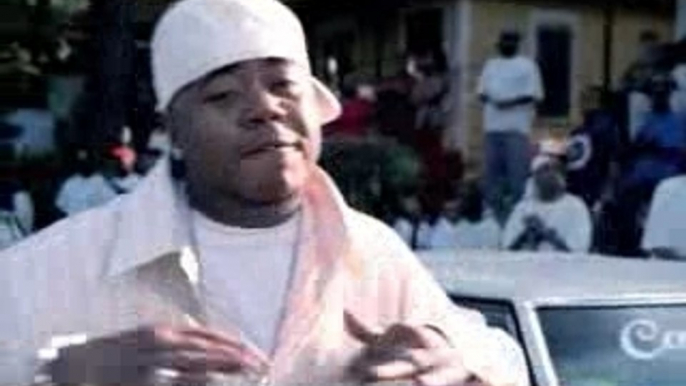 Twista feat Anthony Hamilton - Sunshine